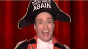 Randy Rainbow Revives 'Very Stable Genius' Parody for Trump's Second Term