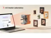 RapidDirect AI Creator Lab Lets You Speak Products Into Existence