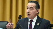 Raskin Expands Probe Into Trump's Health, Demands Doctor List