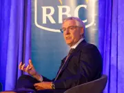 RBC CEO McKay uses AI daily to reshape bank operations