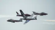 RCAF Stands Firm on Grounding Snowbirds After 2026 Season