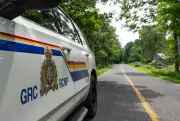 RCMP Officer Charged with Illegal Border Entry of Family Member