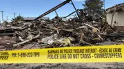 RCMP Seeks Video Footage After Wetaskiwin Arts Centre Fire