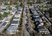 Recent immigrants closing homeownership gap: Statistics Canada