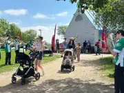 Regina Gutsy Walk unites community for Crohn's and Colitis Canada support