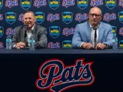 Regina Pats hire David Bell 69 days after firing Brad Herauf