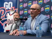 Regina Pats hire David Bell as new head coach, replacing Brad Herauf