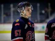 Regina Pats' Zach Lansard Drafted by Carolina Hurricanes in Third Round