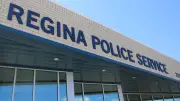Regina Police Charge Woman After Broad Street Robbery