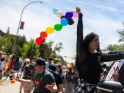 Regina Pride 2026 Parade Takes New Route Through Wascana Centre