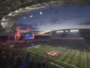Regina to Give Riders $1.5M for 2027 Grey Cup Festival