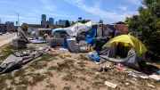 Region of Waterloo and Province Appeal Kitchener Encampment Ruling