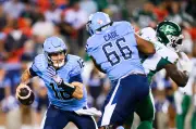 Rein in Chad Kelly: Five keys to Roughriders victory over Argonauts