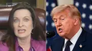 Rep. Biggs Defends Trump's Iran War, Tells Critics to 'Get Out'