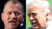 Rep. Nehls Calls Trump a 'Very Special Baby,' Draws Social Media Fire