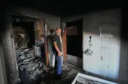 Residents Return to War-Ravaged Southern Lebanon After U.S.-Iran Deal