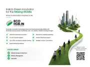 Resilience Actions Launches ECOHUB.IN to Boost India's Climate Innovation
