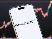 Retail investors risk being 'fish at poker table' as SpaceX capital demand surges