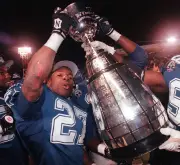 Retired Sociologist Reginald Bibby Proposes US Expansion for CFL