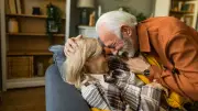 Retirement Can Strain Relationships: How to Reignite Your Bond