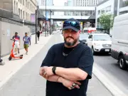 Rideau sinkhole 10 years on: How a giant hole changed one man's life