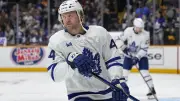 Rielly's Agent Submits Trade List with Four Western Teams