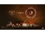 RingConn Partners with Warner Bros. for Lord of the Rings 25th Anniversary