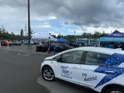 Rising Gas Prices Drive Nova Scotians to Consider Electric Vehicles