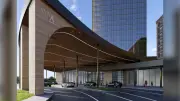 River Cree Resort Expansion Milestone: Aiming for '10-Minute City'