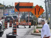 Road Reconstruction Planned for Three More Windsor Neighbourhoods