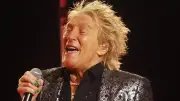 Rod Stewart Needs Oxygen During Utah Concert, But Finishes Show