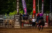 Rodeo Action Returns to Severn This Weekend with RAM Rodeo