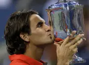 Roger Federer to Return to U.S. Open for Exhibition Event