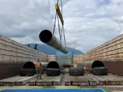 Rongsheng Petrochemical Considers Alberta-to-B.C. Pipeline Oil Deal