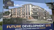 Roseland Condo Rezoning Approved by Windsor City Committee