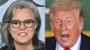 Rosie O'Donnell Calls Trump 'Conman, Narcissist, Psychopath' at Tonys