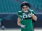 Roughriders Injury Report and Preview for Friday's Game vs Ottawa