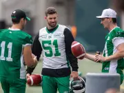 Roughriders' New Special Teams Trio Ready for 2026 CFL Season