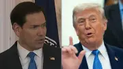 Rubio Calls Trump's $60M UFC Fight at White House a 'Gift' to Americans