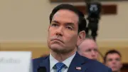 Rubio Claims Iran War Over, Booker Disputes in Heated Exchange