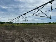 Rural Thieves Target Farmers for Copper Wire in Irrigation Thefts