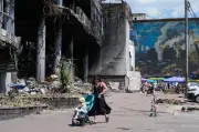 Russia Says US Not 'Objective Mediator' in Ukraine War