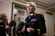 Russia's missile tech is Canada's biggest threat: top soldier