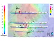 Sable Identifies 2.6 km Chargeability-Conductivity Anomaly at Zorro Project