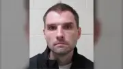 Saint John Police Search for Man Serving 2-Year Sentence for Assaulting Officer