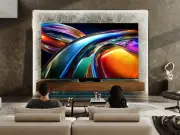 SALTZMAN: Kicking Back to Enjoy the Big Game – TV Buying Tips for Sports Fans