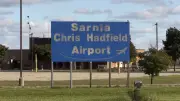 Sarnia Airport Transforms from Passenger Hub to Economic Engine