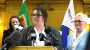 Sask. Daycares and NDP Urge Reversal of Part-Time Childcare Policy Change