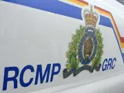 Sask. RCMP Warns Public After Two Charged with Human Trafficking
