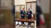 Saskatchewan and Czech Republic Sign New Partnership Agreement